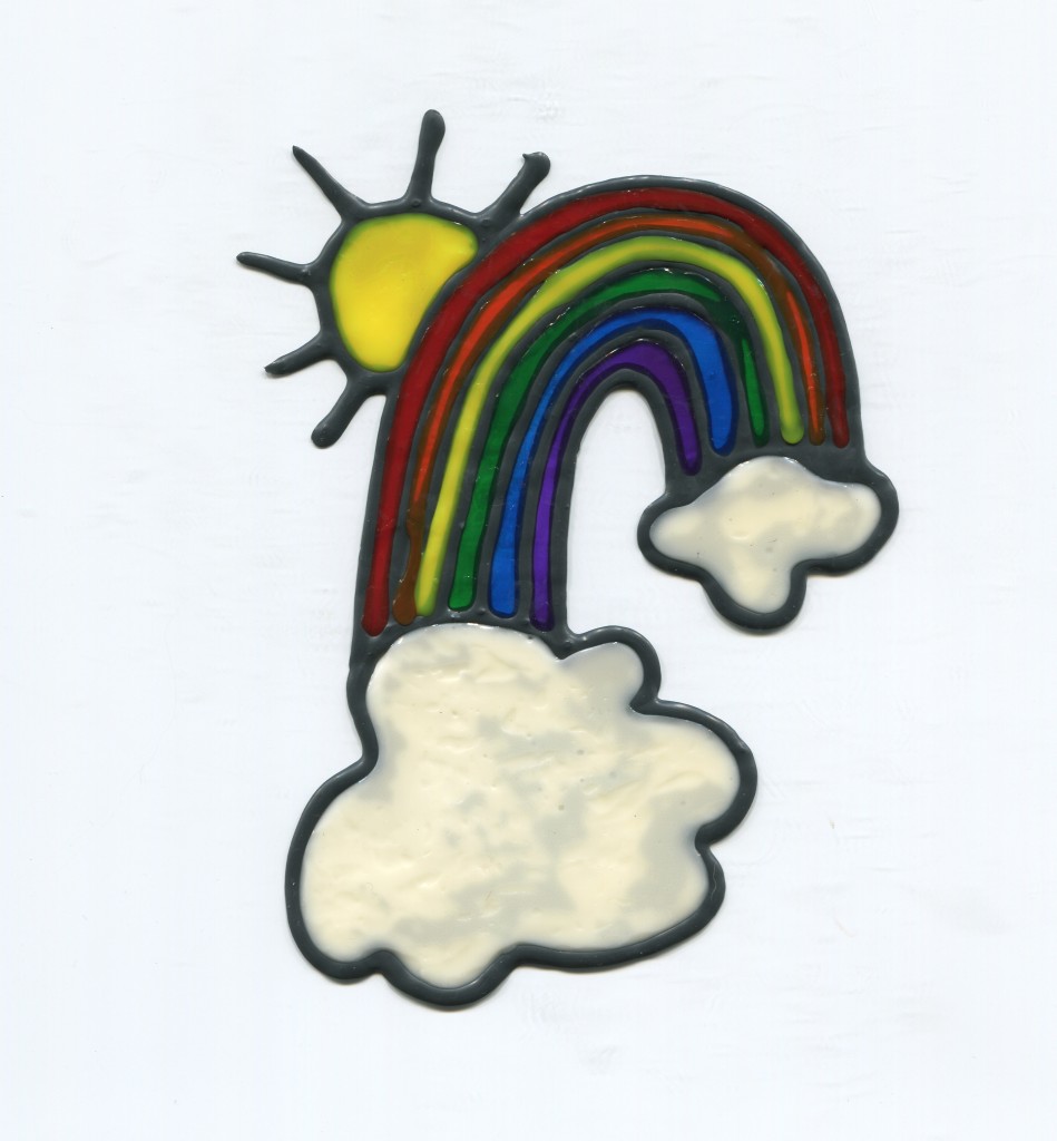rainbowdrops