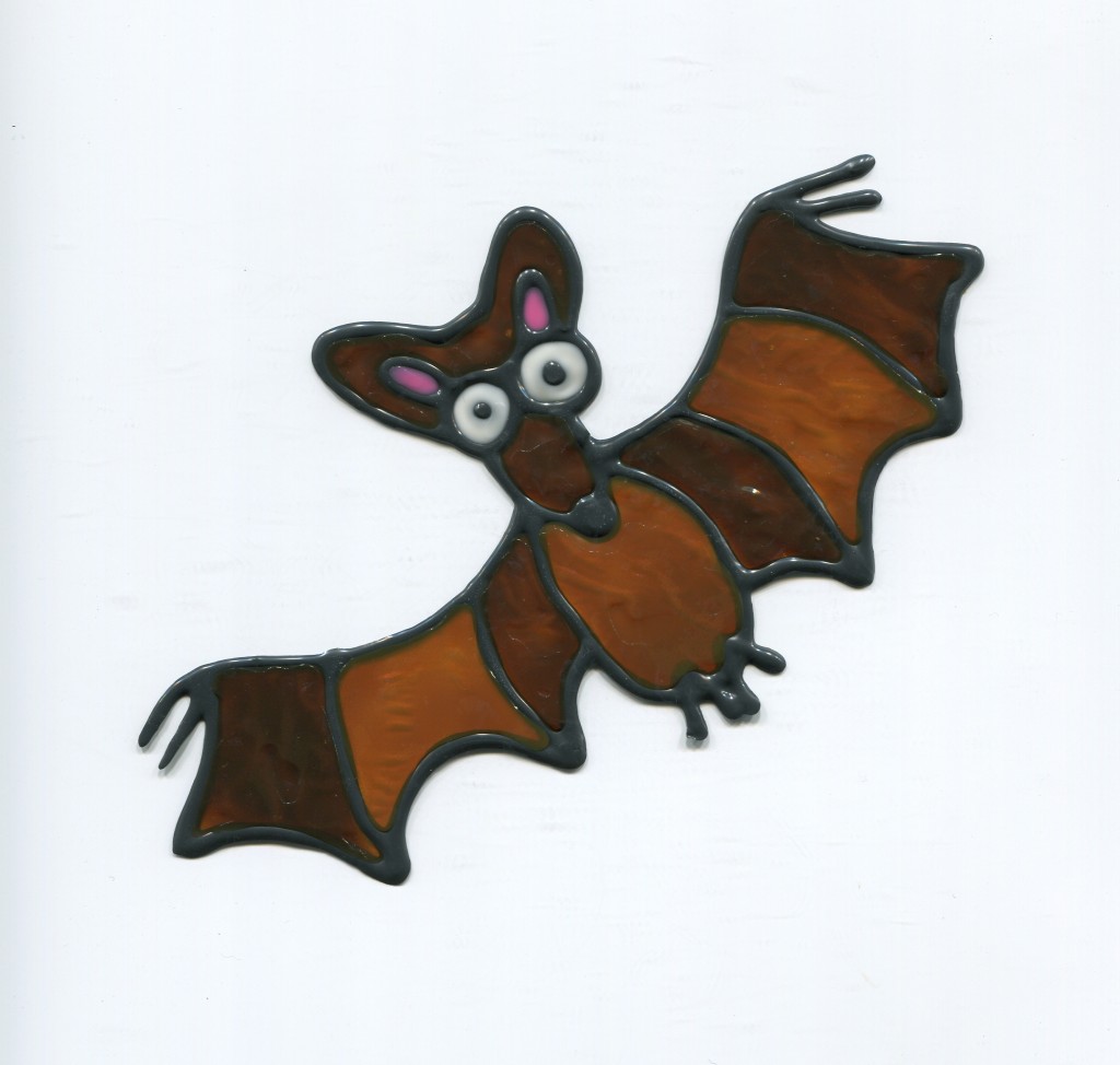 bat