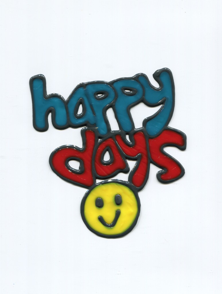 happydays